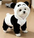Panda Onesie