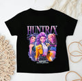 Huntrix Black T shirt