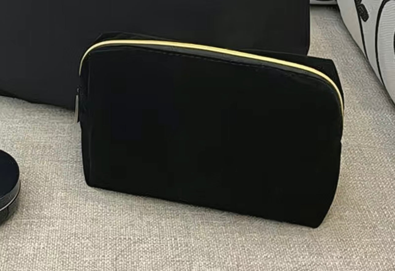YSL Make up Bag