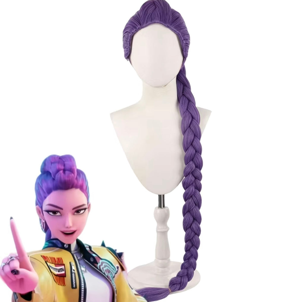 Rumi ( from K Pop Demon Hunters ) WIG !