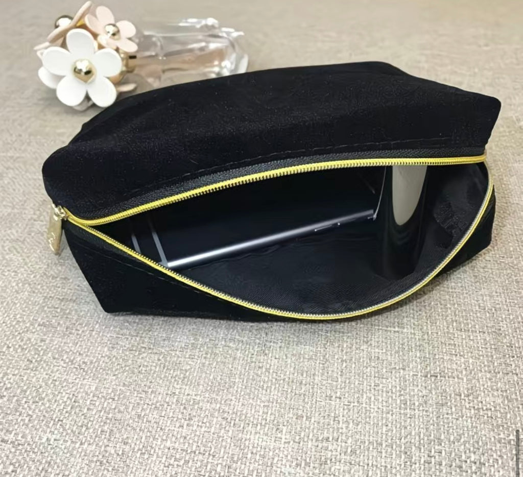 YSL Make up Bag